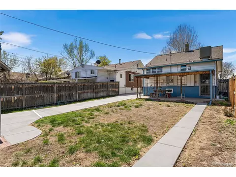Undisclosed, Denver, CO 80211 photo 40
