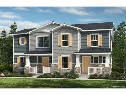 20711 E 57th Ave, Aurora, CO 80019
