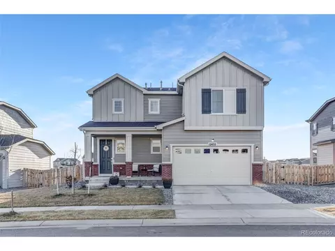 12432 E 101st Pl, Commerce City, CO 80022