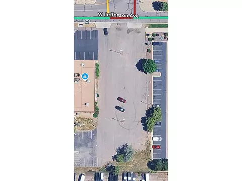 7300 W Jefferson Ave, Lakewood, CO 80235