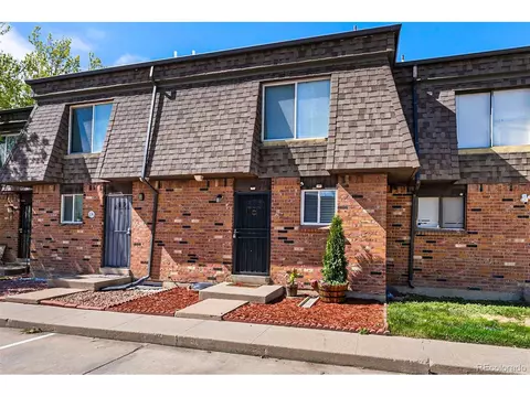 14472 E Mississippi Ave #C, Aurora, CO 80012