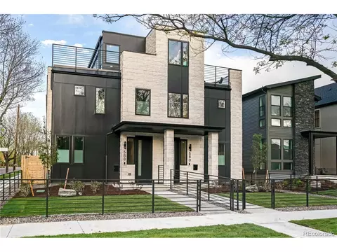 580 Adams St, Denver, CO 80206