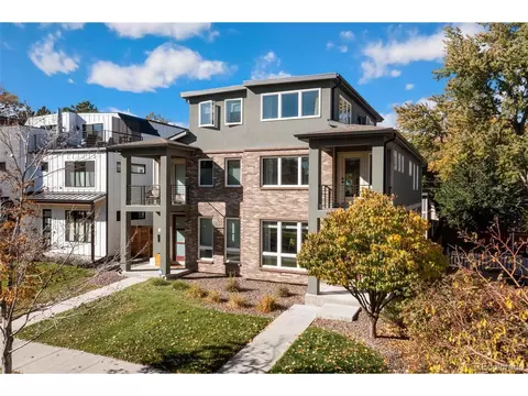 3933 Vrain St, Denver, CO 80212