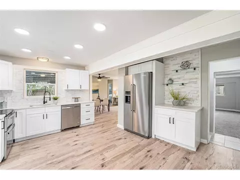 3970 N Jackson St, Denver, CO 80205