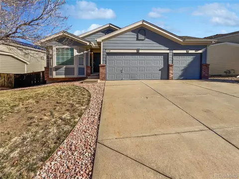 5750 Cheetah Chase, Lone Tree, CO 80124