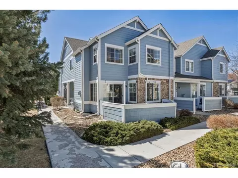 2515 Cutters Cir #103, Castle Rock, CO 80108