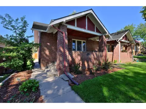 737 Clayton St, Denver, CO 80206