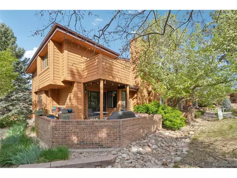 9400 E Iliff Ave #181, Denver, CO 80231