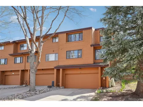 9400 E Iliff Ave #181, Denver, CO 80231 photo 3