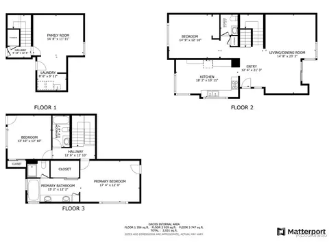 9400 E Iliff Ave #181, Denver, CO 80231 photo 45