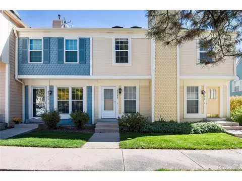 6788 S Holland Way, Littleton, CO 80128