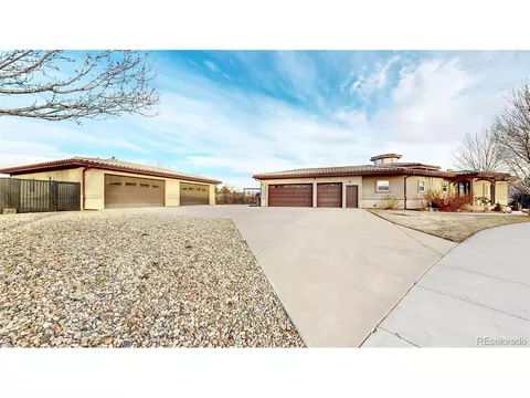 3299 S Newcombe St, Lakewood, CO 80227