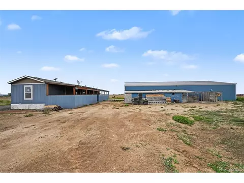 40425 Funk Rd, Ramah, CO 80832