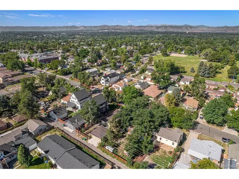 3344 Chase St, Wheat Ridge, CO 80212
