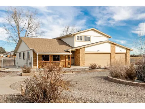 1605 E 143rd Ave, Brighton, CO 80602