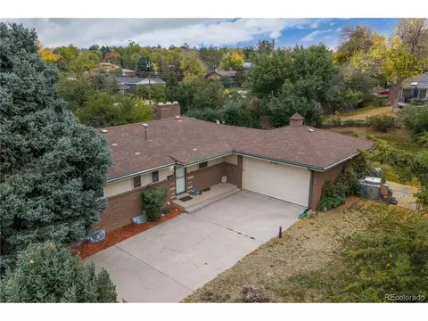 6720 S Delaware St, Littleton, CO 80120