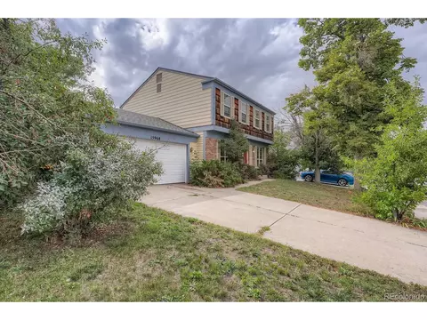 15968 E Kepner Dr, Aurora, CO 80017 photo 1
