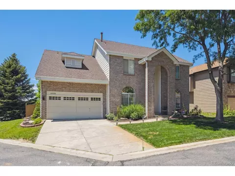 16505 E Hialeah Dr, Centennial, CO 80015