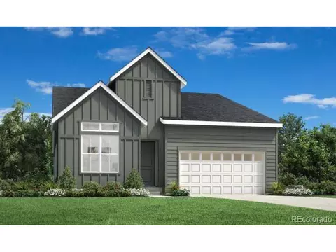 7195 S Youngfield Way, Littleton, CO 80127