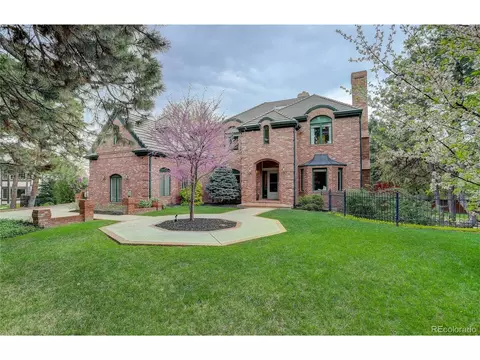 3942 S Chase Way, Denver, CO 80235