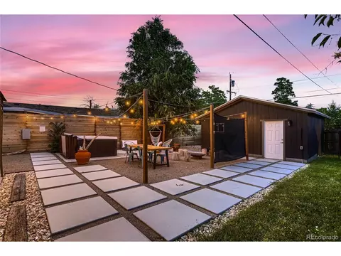2880 Pontiac St, Denver, CO 80207