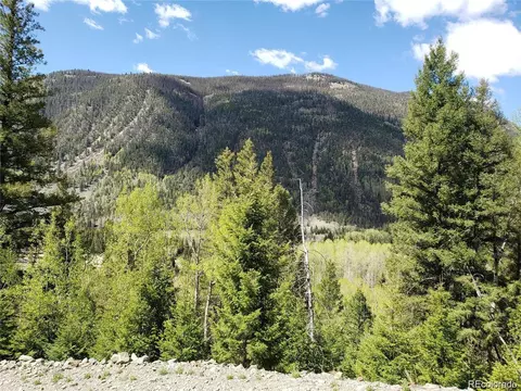 0 Deer St, Jasper, CO 81132