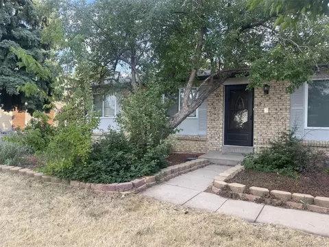 15640 E Hamilton Pl, Aurora, CO 80013