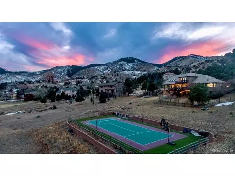 6098 Willow Springs Dr, Morrison, CO 80465