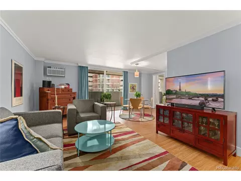 1035 Colorado Blvd #304, Denver, CO 80206