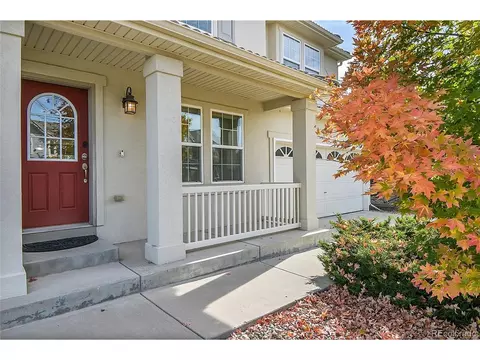 3445 Dinosaur, Castle Rock, CO 80109