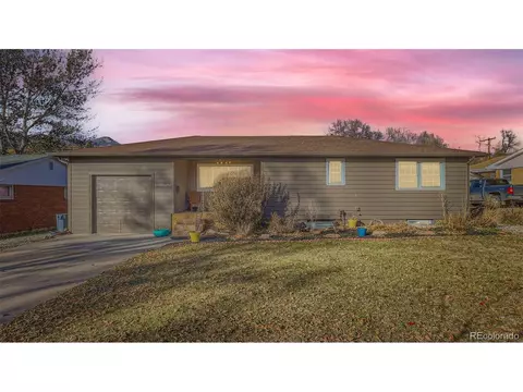 530 Valley Rd, Colorado Springs, CO 80904