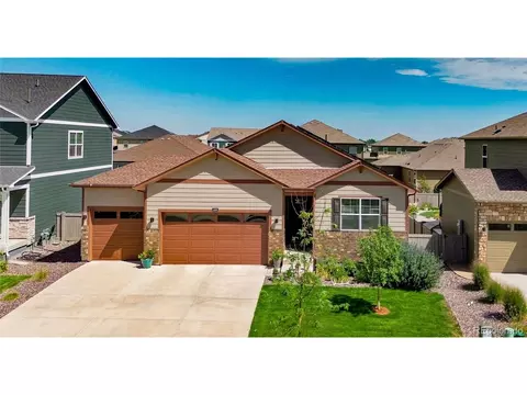 1496 Vantage Pkwy, Berthoud, CO 80513