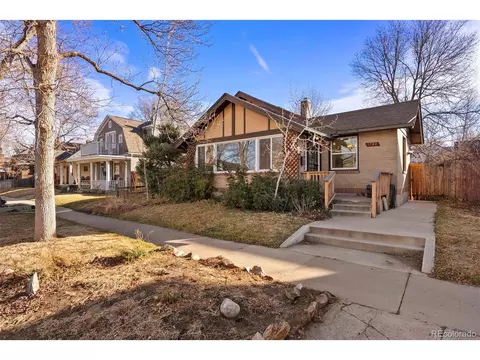 1780 S Emerson St, Denver, CO 80210