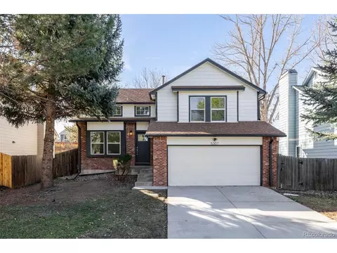 5307 E Prescott Ave, Castle Rock, CO 80104