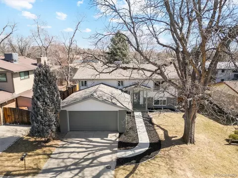 6676 Zang St, Arvada, CO 80004
