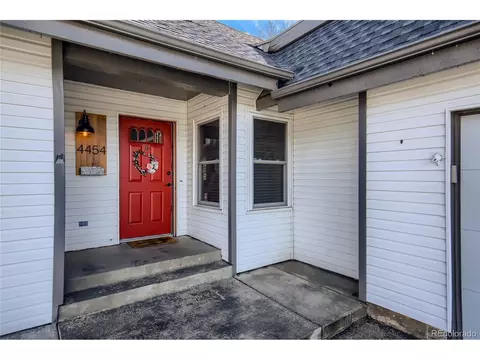 4454 S Van Gordon Way, Morrison, CO 80465 photo 3