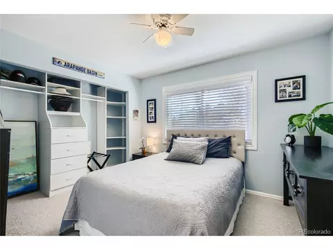 4454 S Van Gordon Way, Morrison, CO 80465 photo 14