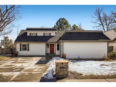 4454 S Van Gordon Way, Morrison, CO 80465 photo 1