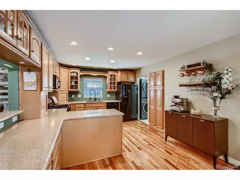 4454 S Van Gordon Way, Morrison, CO 80465 photo 10