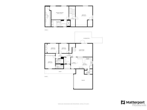 4454 S Van Gordon Way, Morrison, CO 80465 photo 29