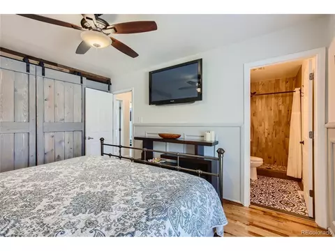 4454 S Van Gordon Way, Morrison, CO 80465 photo 16