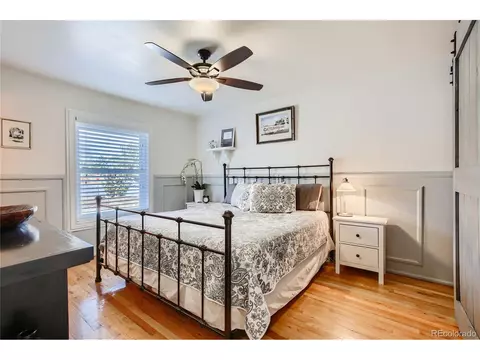 4454 S Van Gordon Way, Morrison, CO 80465 photo 15