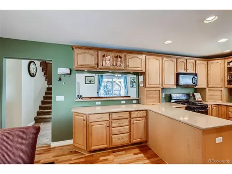 4454 S Van Gordon Way, Morrison, CO 80465 photo 9