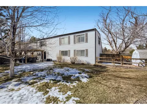 4454 S Van Gordon Way, Morrison, CO 80465 photo 27