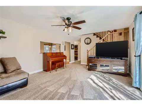 4454 S Van Gordon Way, Morrison, CO 80465 photo 7
