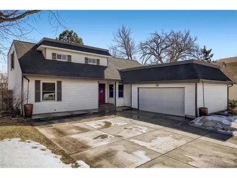 4454 S Van Gordon Way, Morrison, CO 80465 photo 2