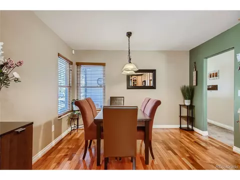 4454 S Van Gordon Way, Morrison, CO 80465 photo 8