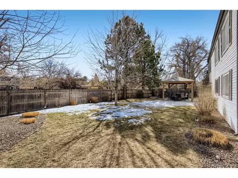 4454 S Van Gordon Way, Morrison, CO 80465 photo 28
