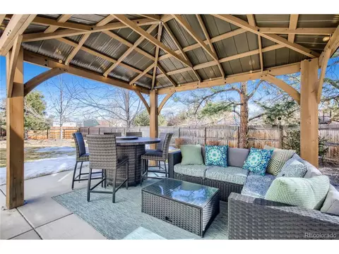 4454 S Van Gordon Way, Morrison, CO 80465 photo 25