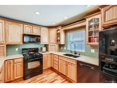 4454 S Van Gordon Way, Morrison, CO 80465 photo 11